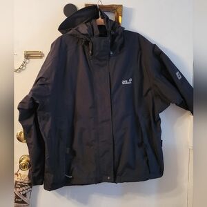 Jack Wolfskin Jacket/Shell XXL